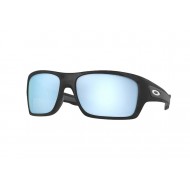 Oakley OO 9263-64 63 TURBINE Prizm Deep Water Polarized  Oakley OO 9263-64 63 TURBINE Prizm Deep Water Polarized